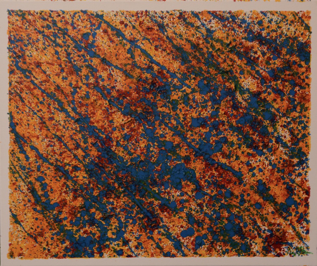 Obraz olejny / akrylowy